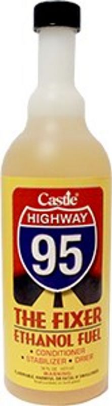 Highway 95 Fuel Fixer 16 oz