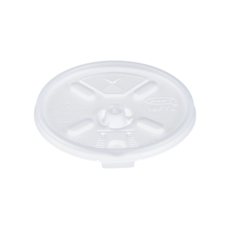 1000/cs Slot Lift N' Lock Lid