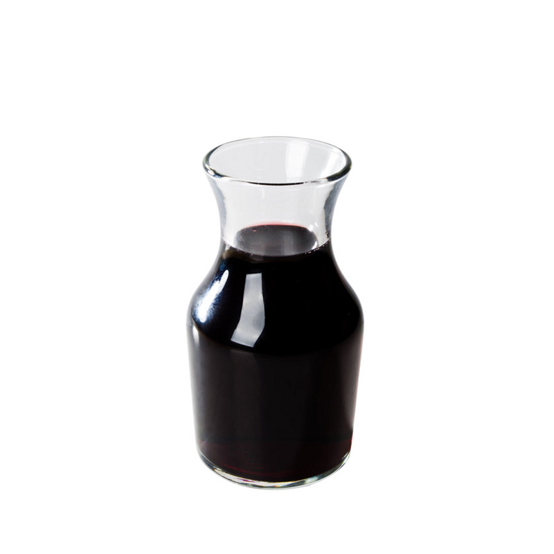 12/cs 4.25oz Cocktail Decanter