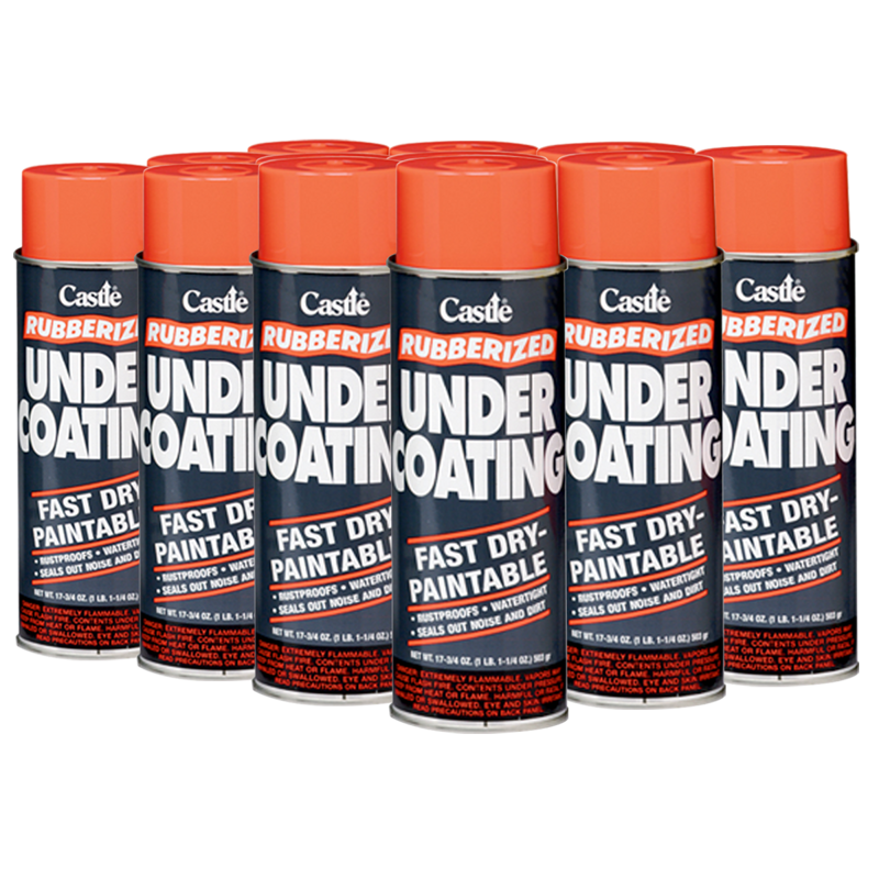 Rubberized Aerosol 20oz Cs