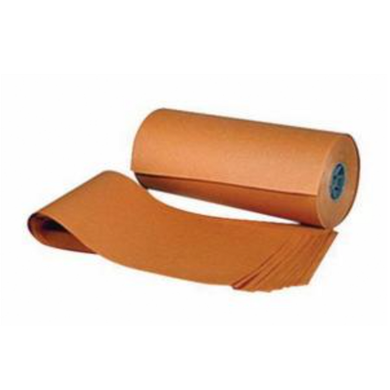 1rl 18"x1000' Peach Treat Meat Wrap