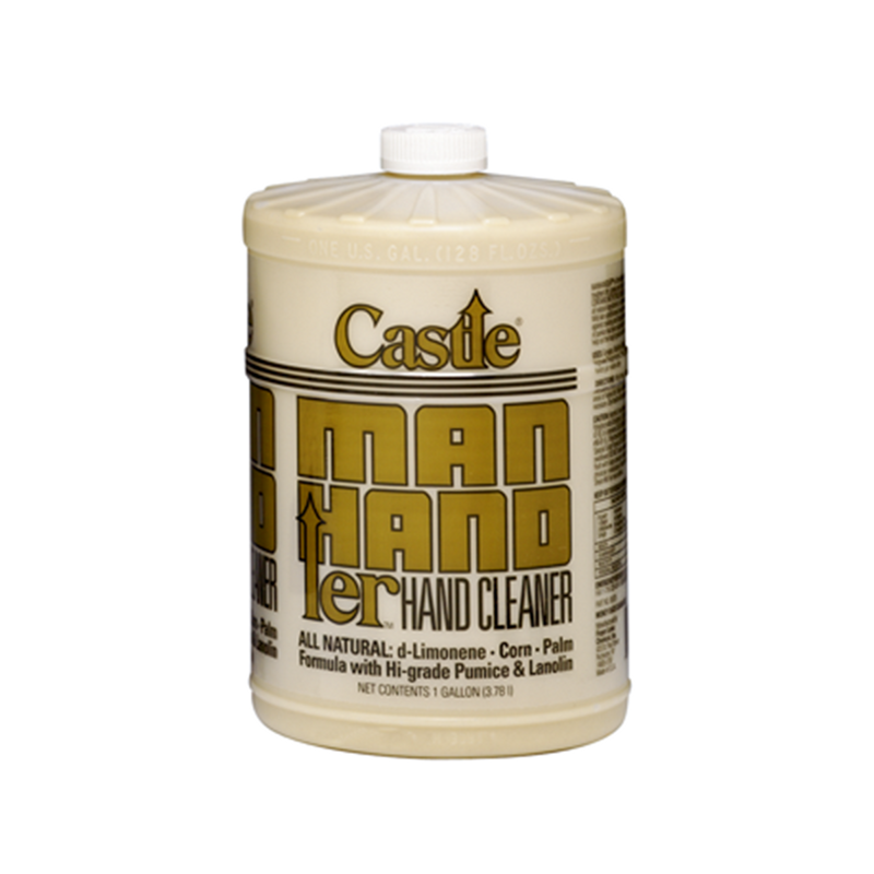 Manhandler Hand Cleaner 1 Gal