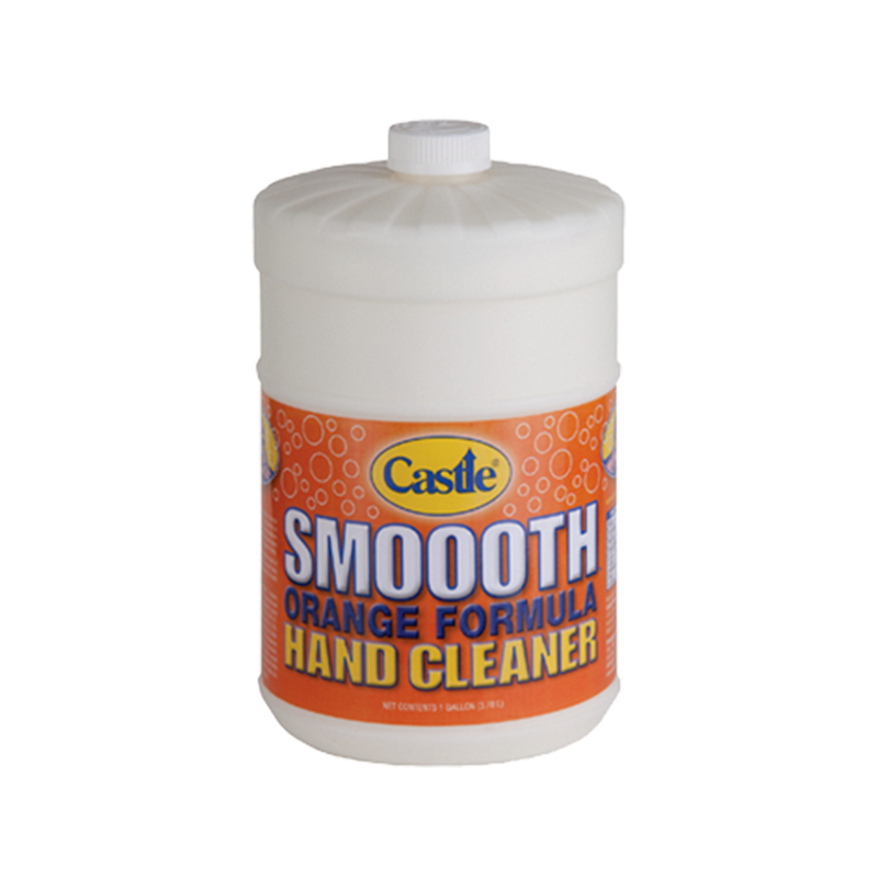 Smooth H/C 1 Gal (Orange)