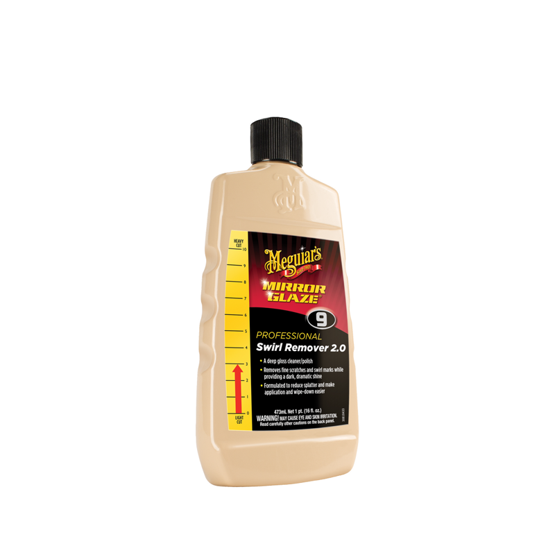 Swirl Remover 16oz