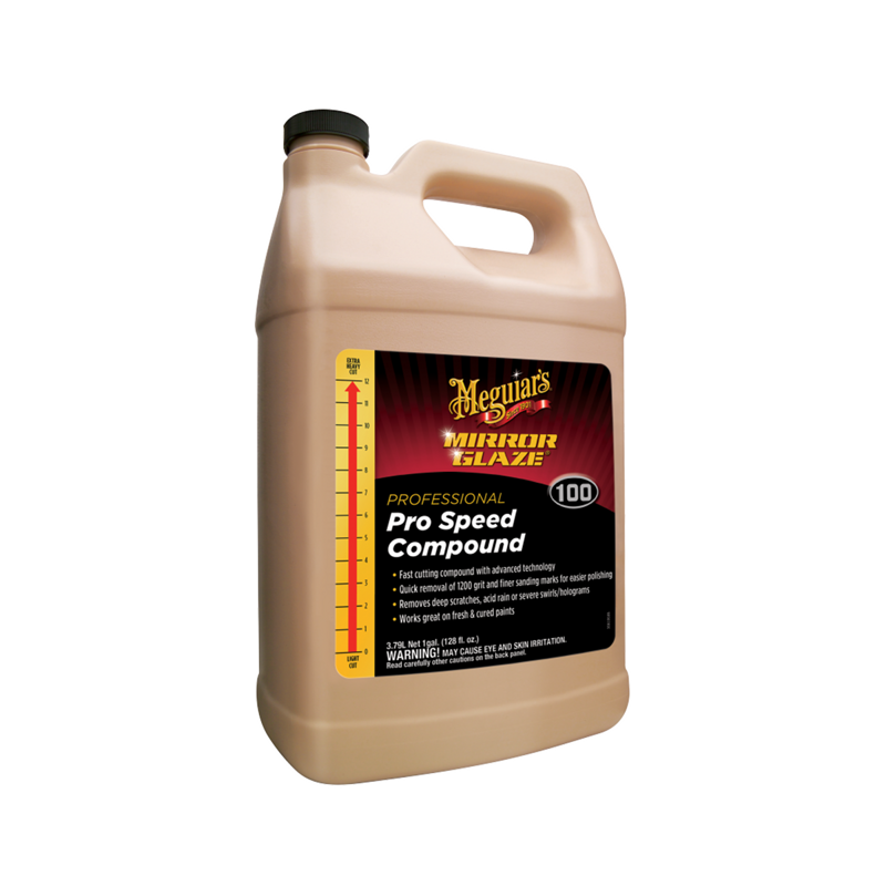 PRO SPEED COMPOUND 1-Gal