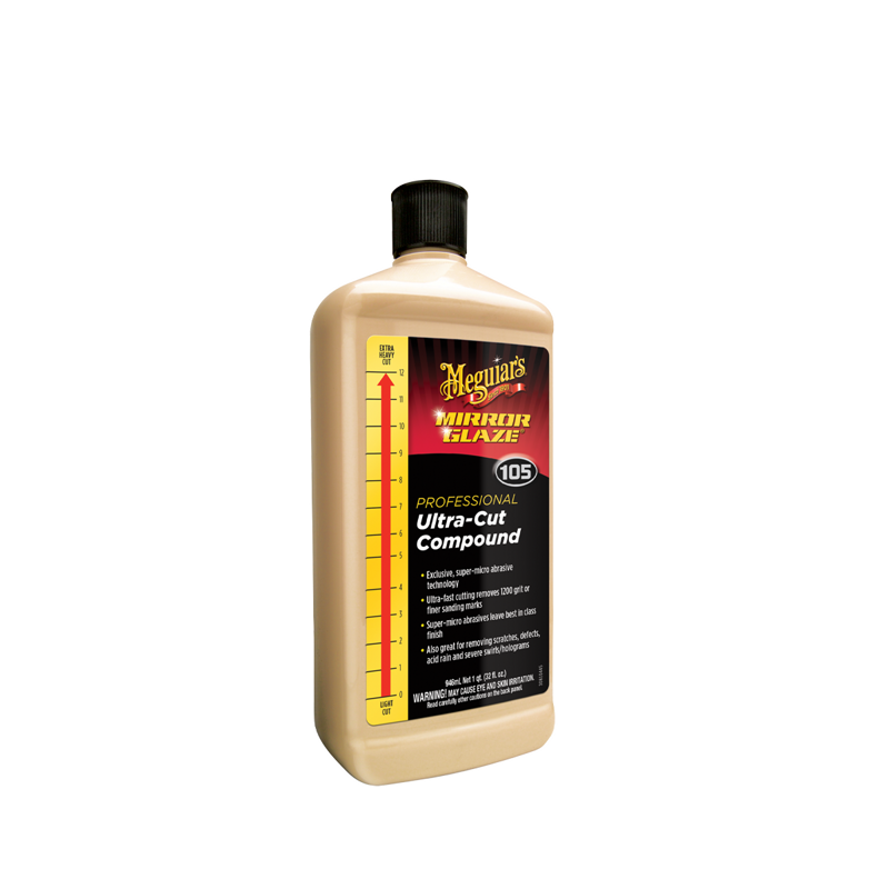 Ultra Compound 32oz