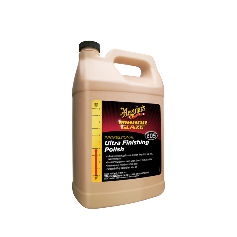 Ultra Finish 1 Gal