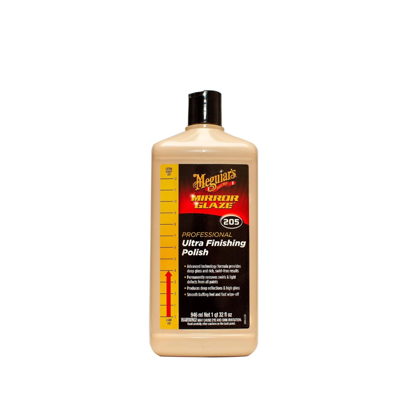 Ultra Finish 32oz