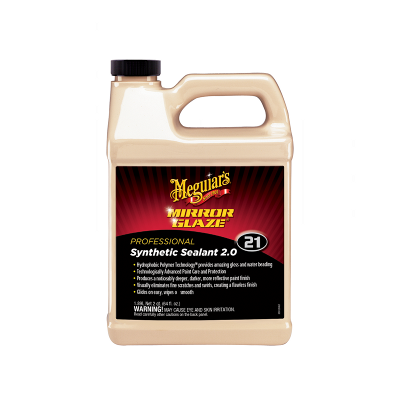 Synthetic Sealant 2.0 64oz