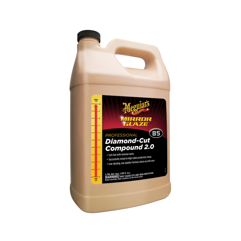 DIAMOND-CUT COMPOUND