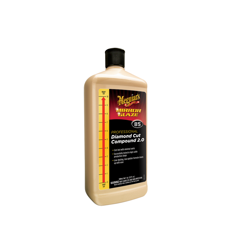 Diamond Cut 32 oz