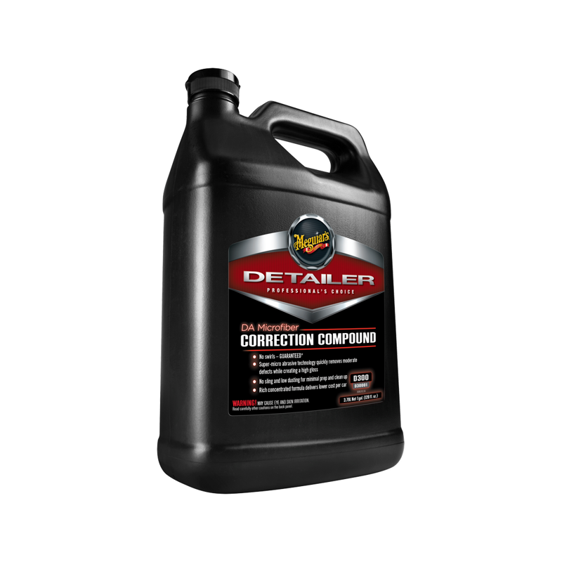 Micro Correction Compound 1G