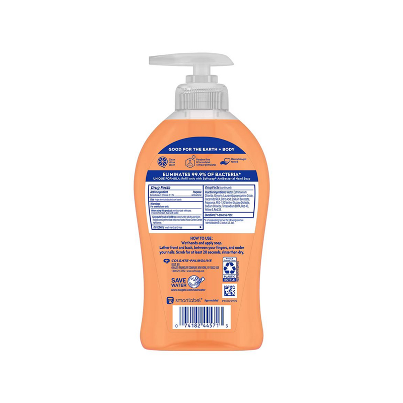 48oz Mrs Myers Dish Soap