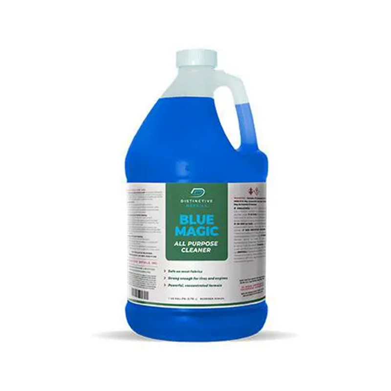 Blue Magic 1-Gallon