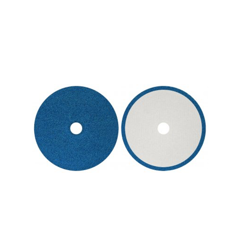 6" Blue Velocity DX (Cutting) 079038490169