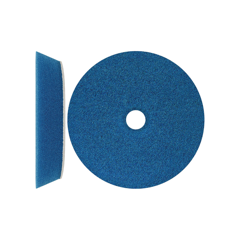 7" Blue Velocity DX 079038490176