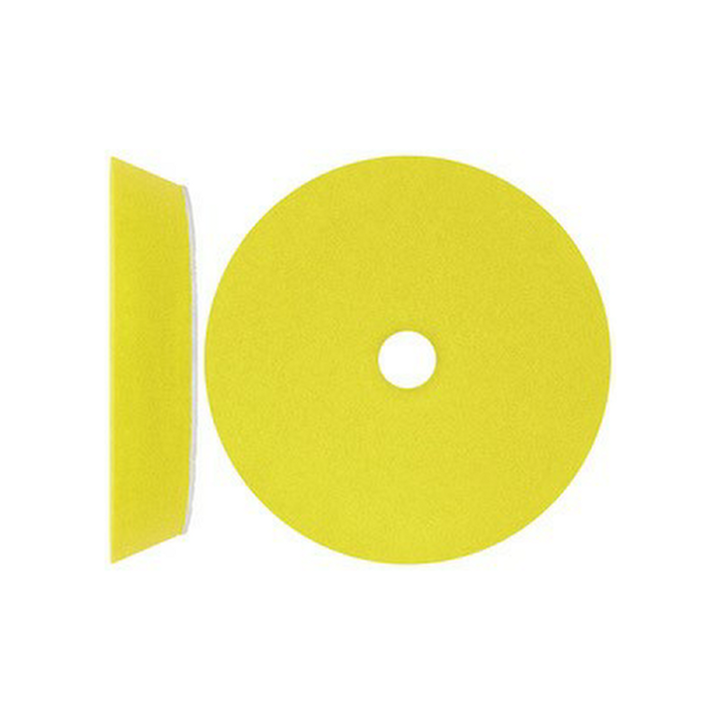 6" Yellow Velocity (Polish) DX 079038490367