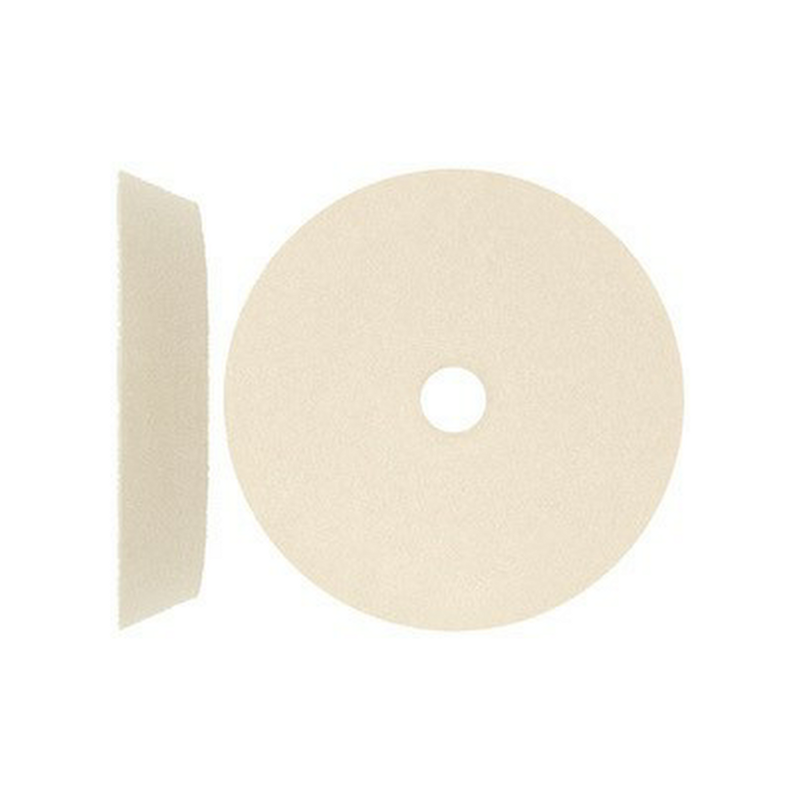 6" White Velocity (Finishing) DX 079038490466