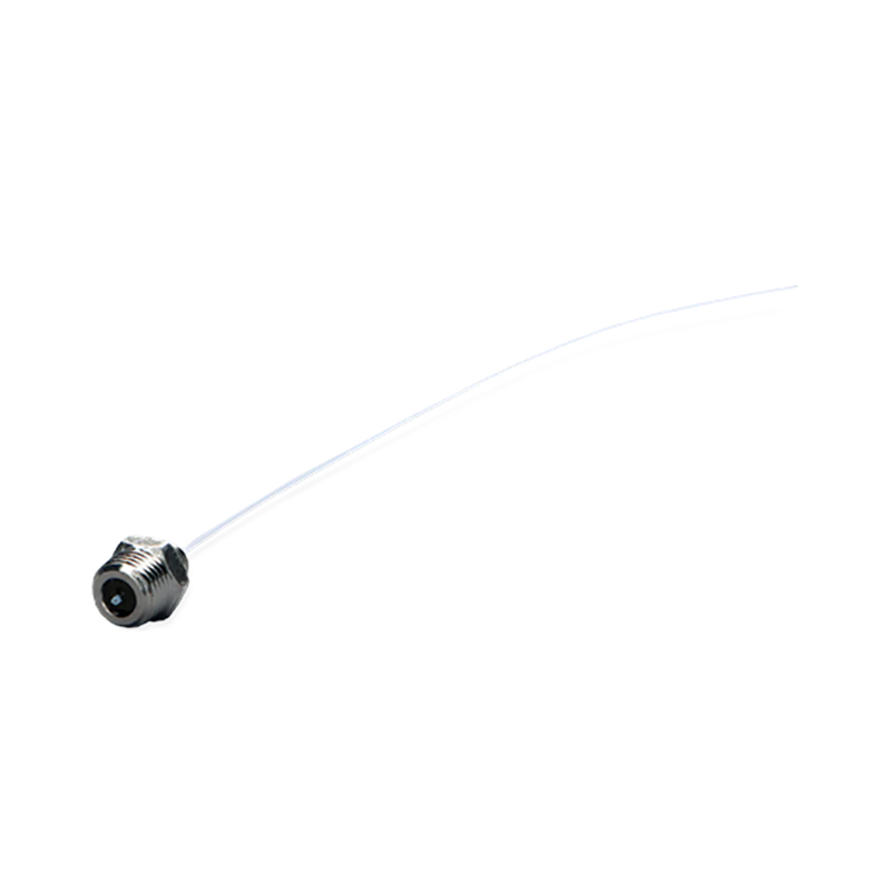Tornador Black Inner Tube