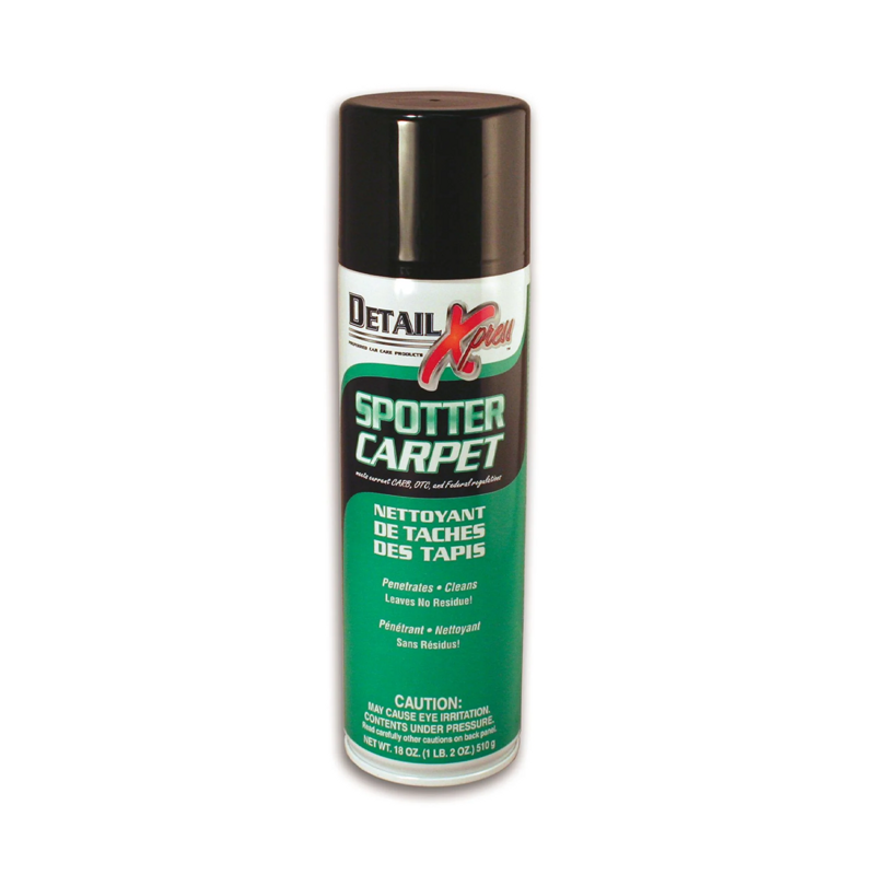 Det Xprs Carpet Spotter Ea