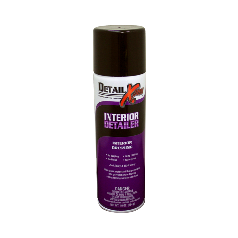 Detailer Express Intr Detlr Ea