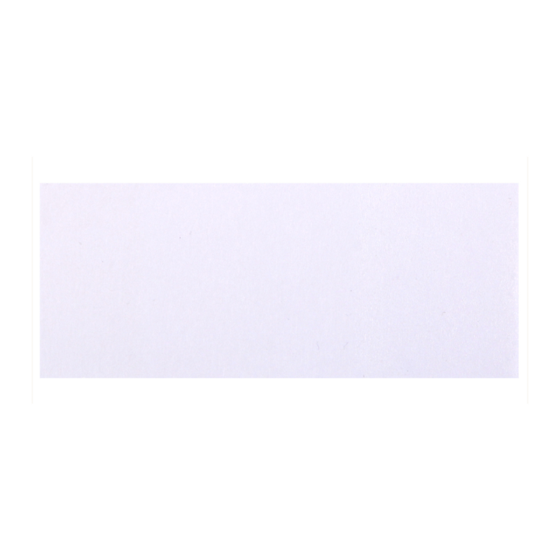 8/2500 White Napkin Bands