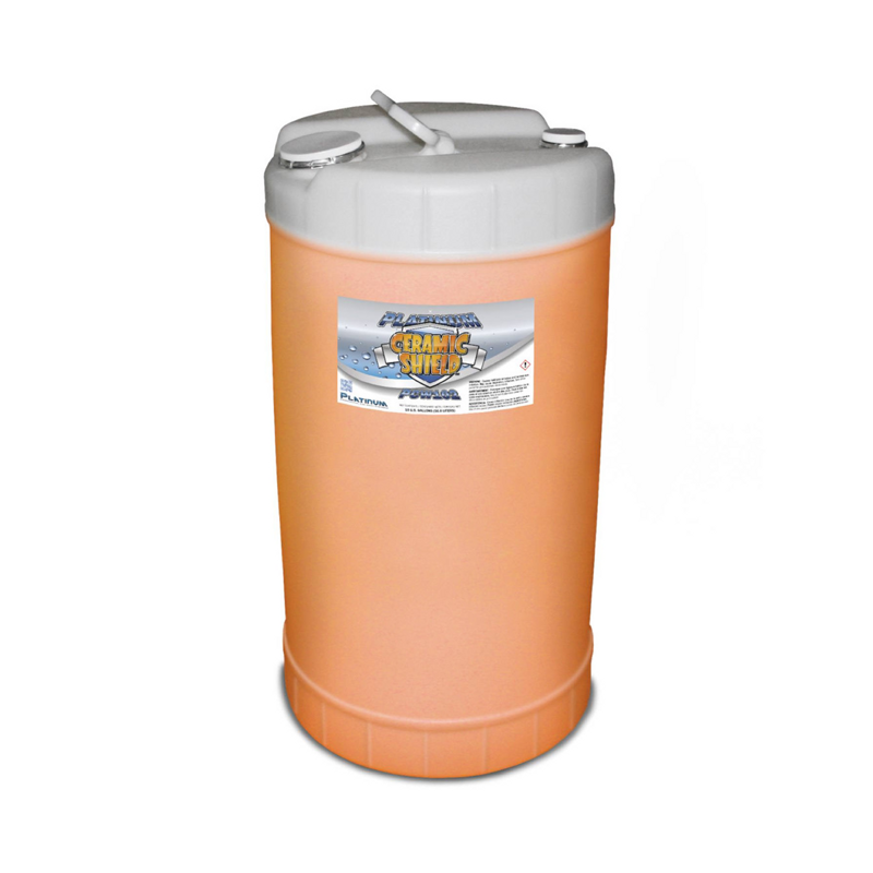 PCW102 PLAT CERAMIC SHIELD 15GL