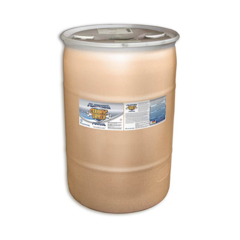Ceramic Sheild 30 Gallon