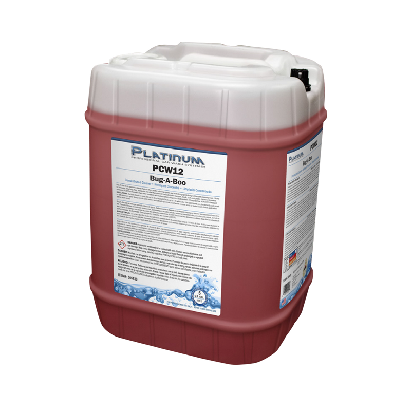 Bug A Boo 5-Gal