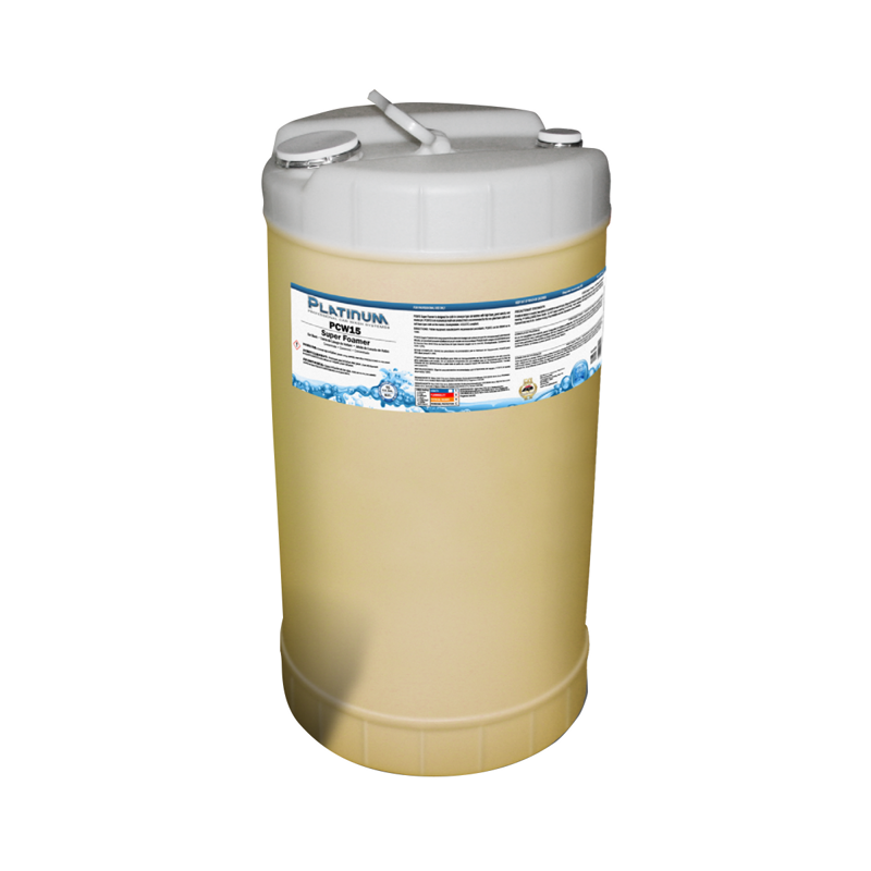 Super Foamer 15-Gal
