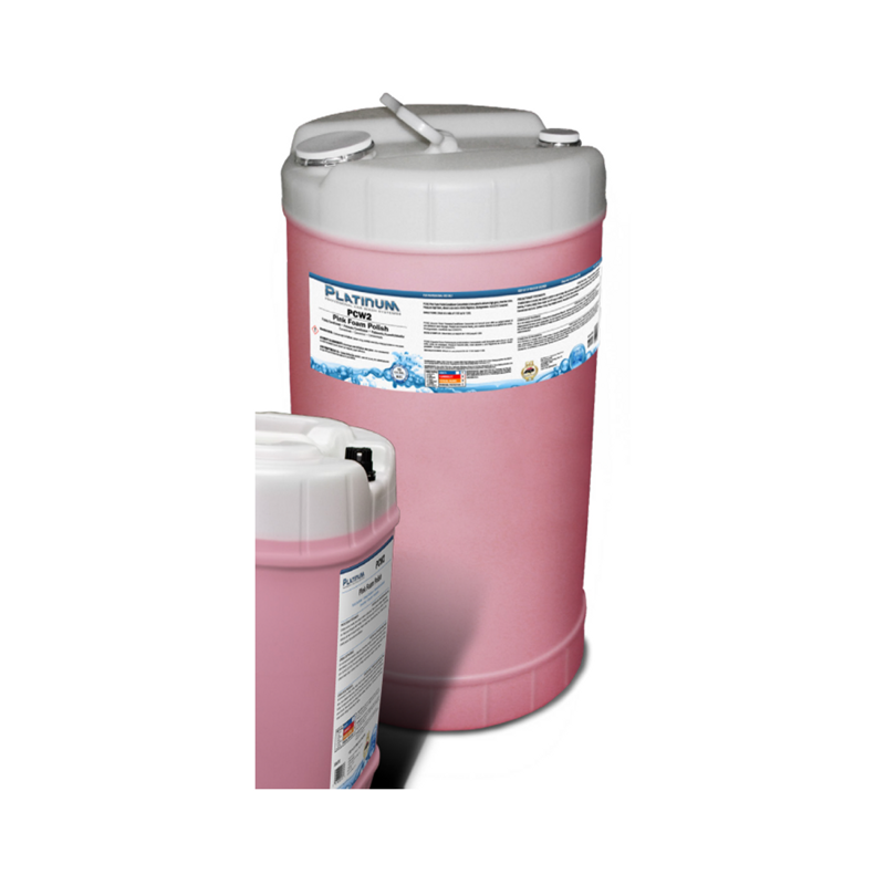 PINK FOAM POLISH 15GL
