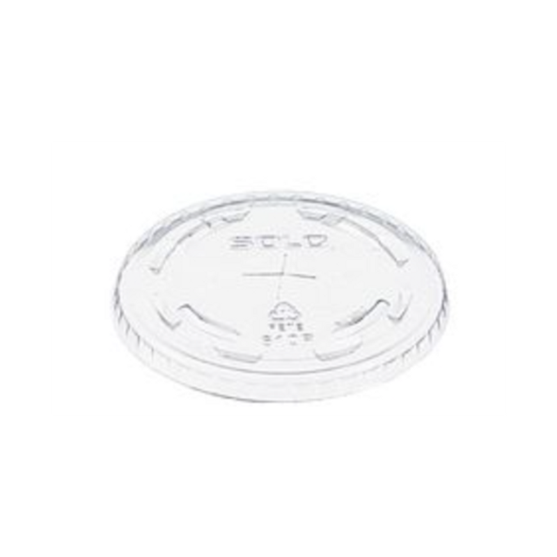 10/100 Lid, Strws Lot F 10oz cup