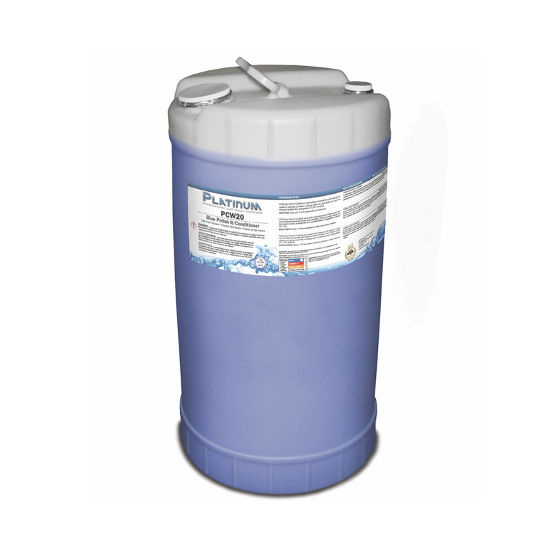 Triple Foam BLUE 15-Gal 1:100