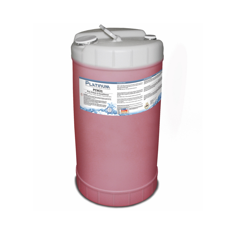 Triple Foam PINK 15-Gal 1:100
