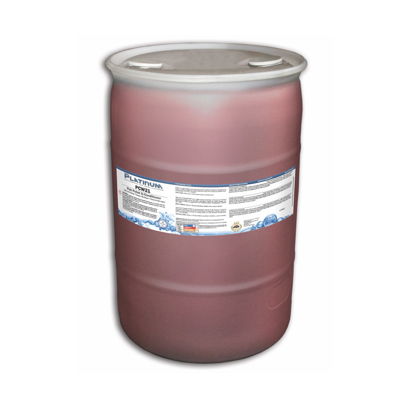 Triple Foam PINK 30-Gal 1:100