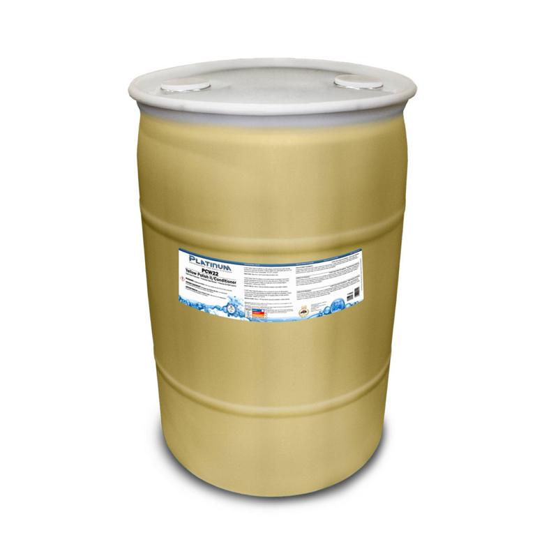 Triple Foam YELLOW 30-Gal 1:100