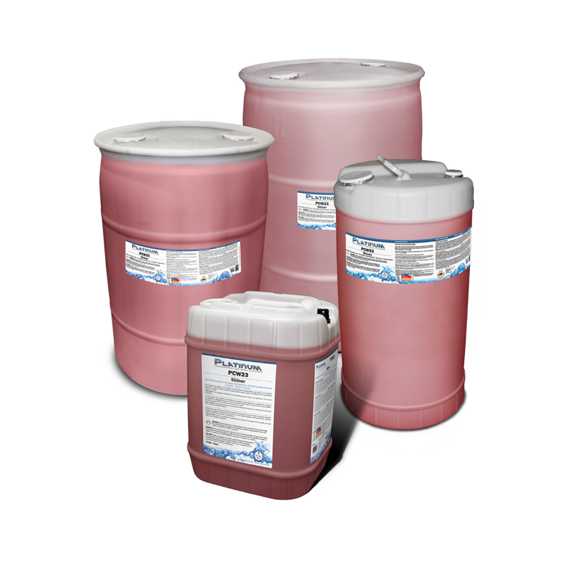 Shiner Low pH Pre-Soak 1:540 55-Gal