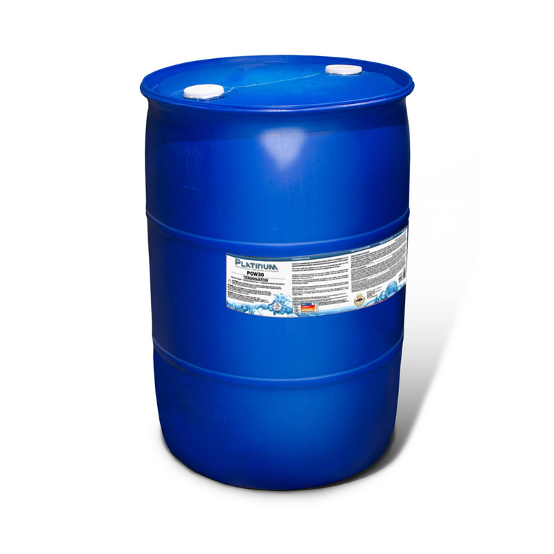 Terminator Wheel Cleaner 55-Gal