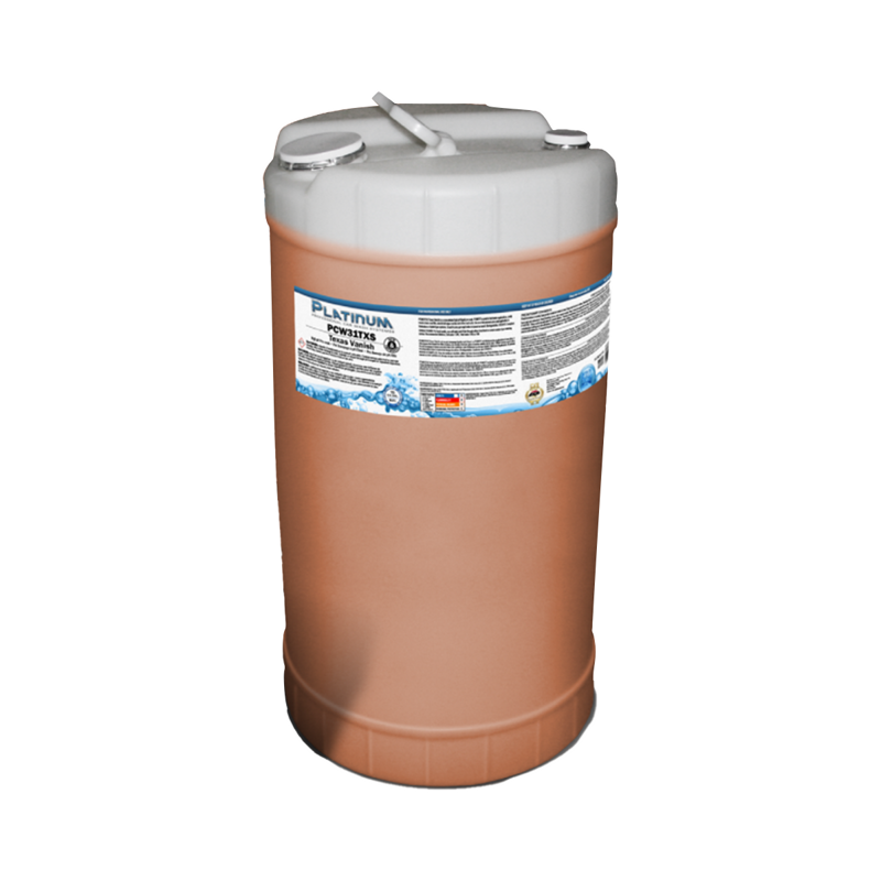 Vanish High pH Pre-soak 15-Gal