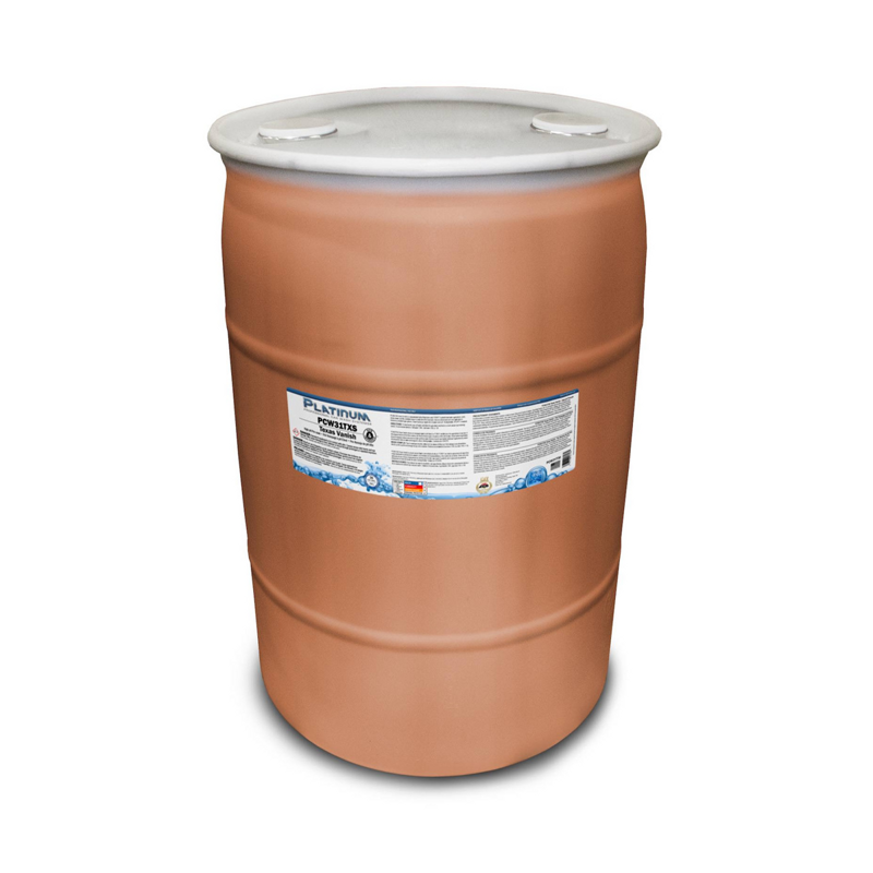 Vanish High pH Pre-soak 30-Gal