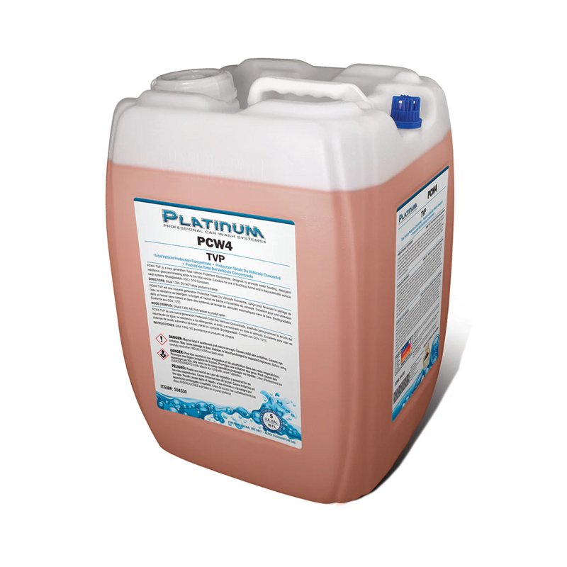 TVP 5-GAL