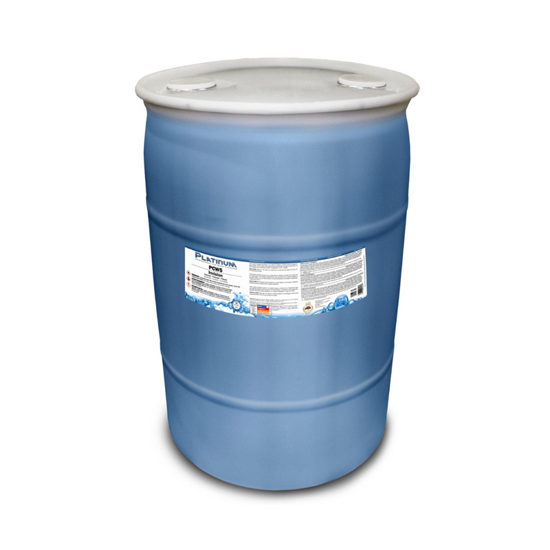 Invision Clear Coat Protectant 30- Gallon 1:200