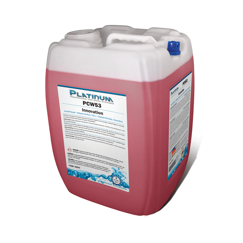 INNOVATIONS Low pH Pre-Soak 5-GAL 1:240