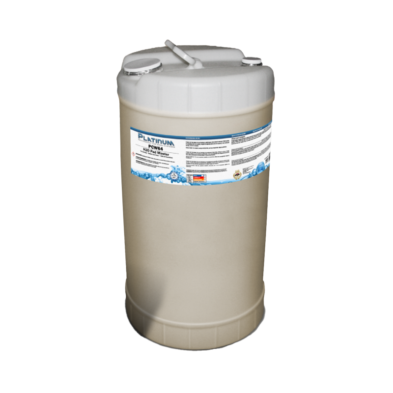 H20 Pad Master 15-Gal