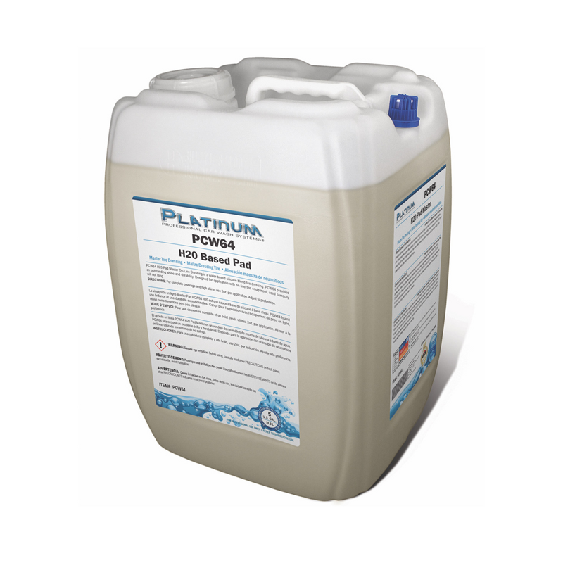 H20 Pad Master 5-Gal