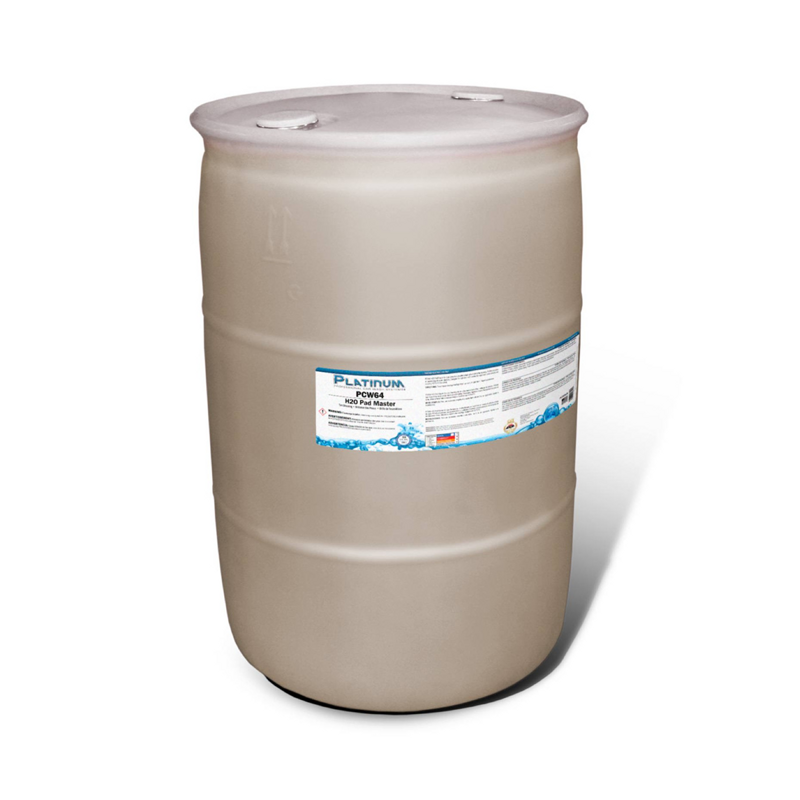 H20 Pad Master 55-Gal