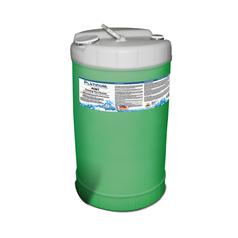Foaming Wheel Cleaner 15-Gal