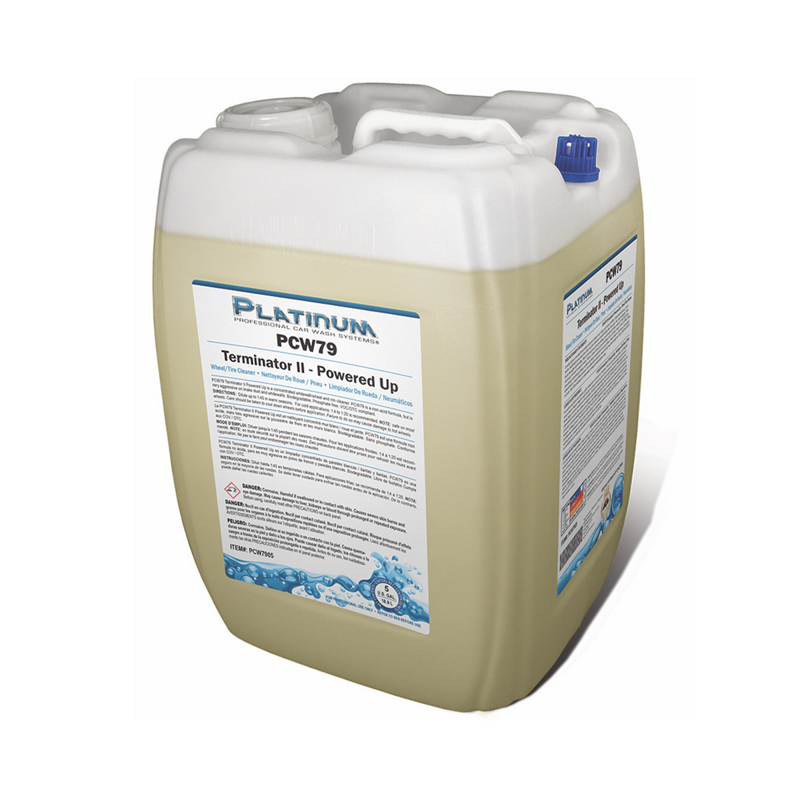 Terminator II 5-Gal