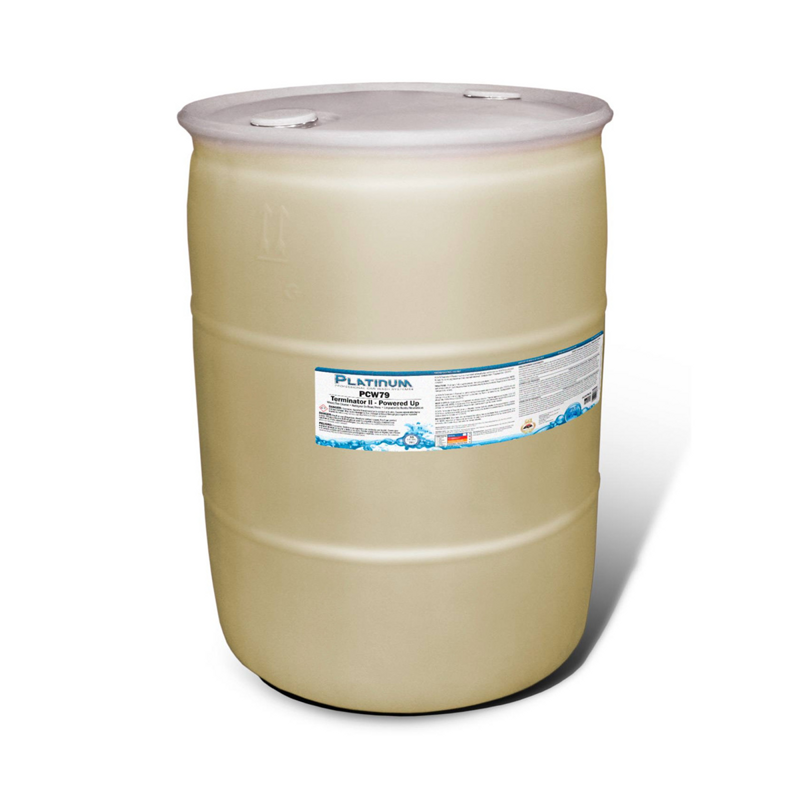 Terminator II 55-Gal