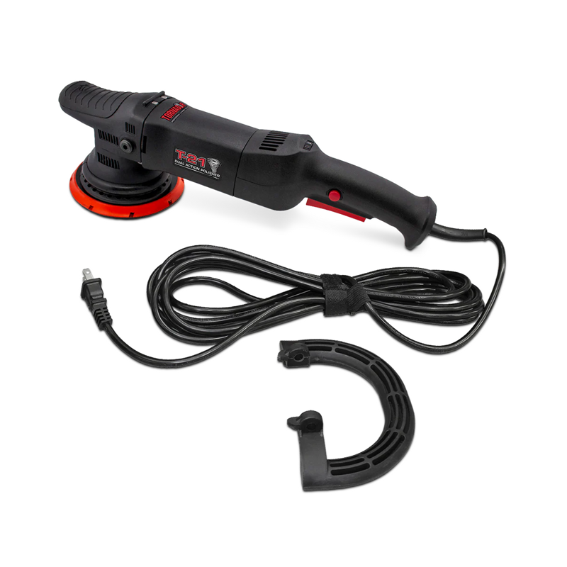 Tornador T-21 Random Orbit Dual Action Polisher